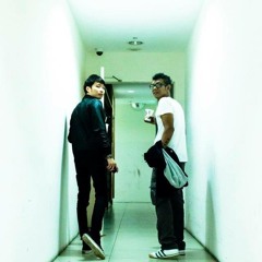 J-Lau N Shaq