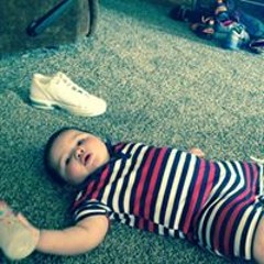 Irajad Roggie Carson