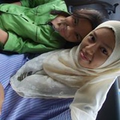 Siti Fatihah Fathy