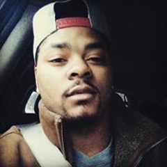 Charles Ladrell Robinson