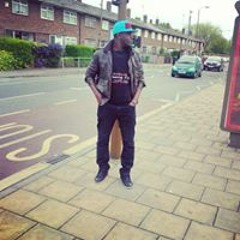 Ablow Abayomi Busari