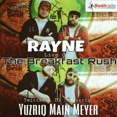 Nico Rayne Swanepoel