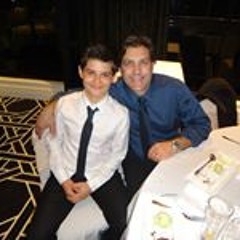 Nathan Hatzi