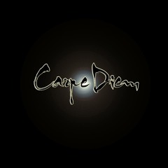 Carpe Diem - Dans Cette Réalité ( prod Draw beats )