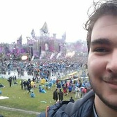 Konstantinos Ligoxigkakis