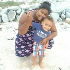 Althea Johnson-Jeftha