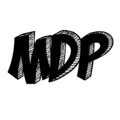 MDP (Modern Day Poet)