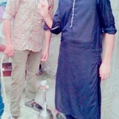 Ahtsham Azhar