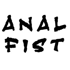 Anal Fist
