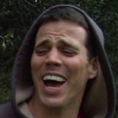 James Barry Mccarron