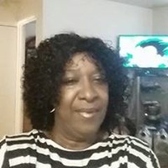 Evelyn Pinky -Cannon