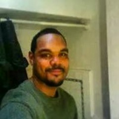 Aaron Sqweak Alexander