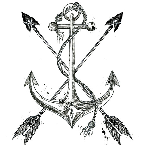 Arrows & Anchors’s avatar
