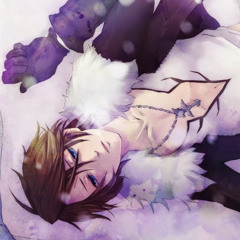 Squall Leonhart