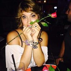 Desirèe Iena White Cocco