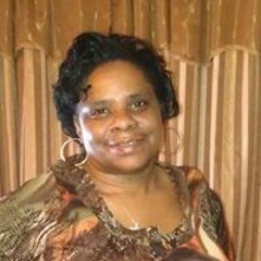 Jacqueline Levy Jackson