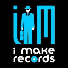 I make records