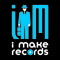 I make records