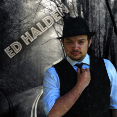 Ed Halden
