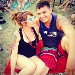 Amber Rose Hernandez