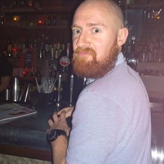 STEPHEN THOMPSON (STE T)