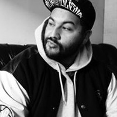 Andy OldBastard Riquelme