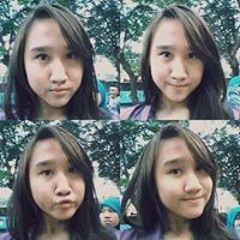 Annisa Fitri Pulungan