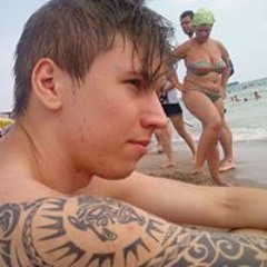 Dinica Andrei Catalin