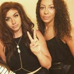 Abby Simone Robinson