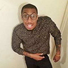 Ivary CallmeQuay Robinson