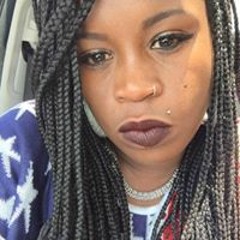 Darisha Mokah Trowell