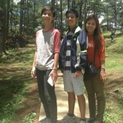 Xavier Reyes Parinas