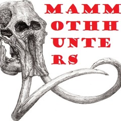 The Mammoth Hunters