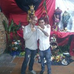 Elvis Hernandez Exposito