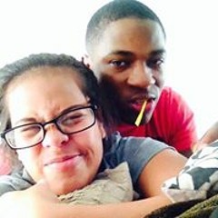 Kysean Primetime Pettis