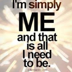 Simply Me