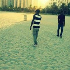 Norval Horane A Xampbell