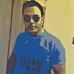Ashraf  Hamoud