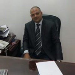Amr Abd El Ghany