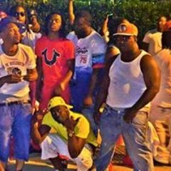 Aorozay Freebaan Gang