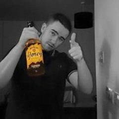 Kieron Paul Hampson New