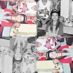 Juvylyn Lopez Gaskarth