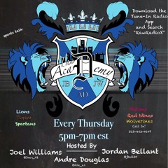 The Academy Sports Show