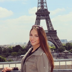 Romina-Elisa De Manna