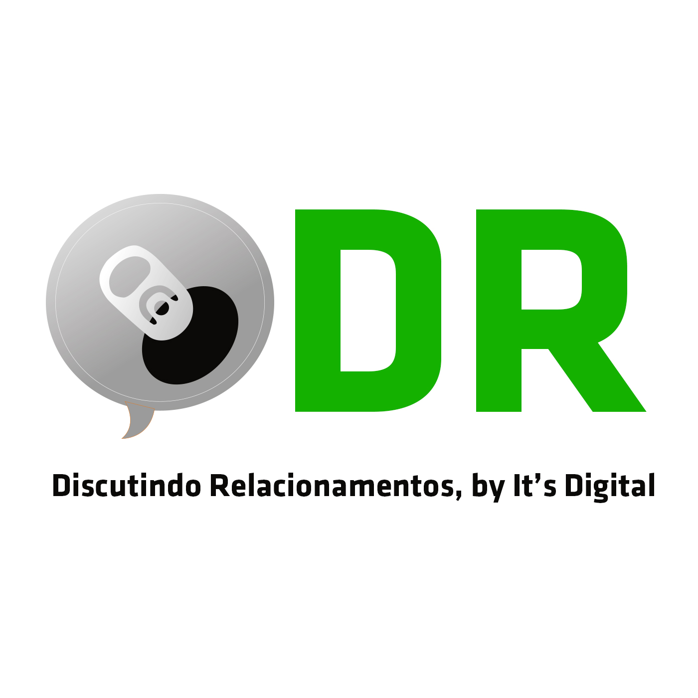 DR - Its Digital
