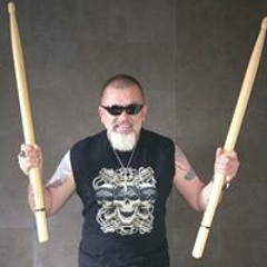 Michael Maddog Davis