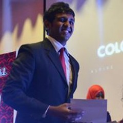 Thamosha Arnold Von Hagt