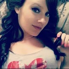 Kailey Jeanonne Hanson