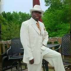 Christopher SixGunz Peat