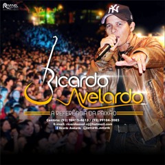 Cantor - Ricardo Avelardo